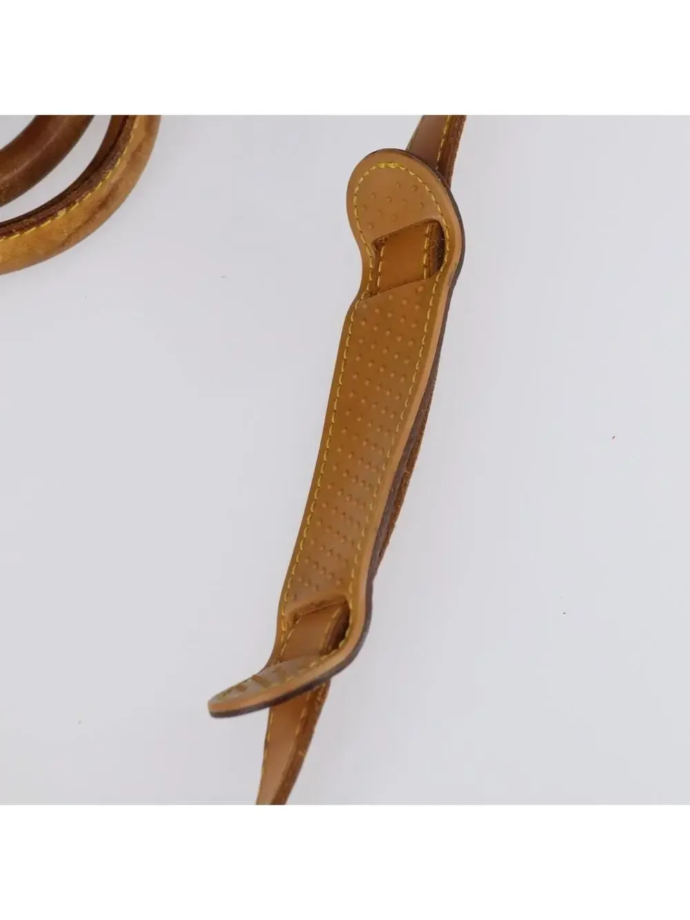 Louis Vuitton Keepall Bandouliere 60 #344407L69B